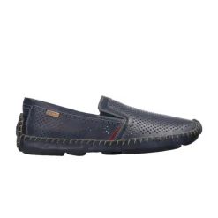Mocassins*Pikolinos New Jerez Azul